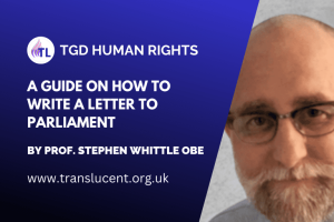 Read more about the article A Guide on how to write to your MP