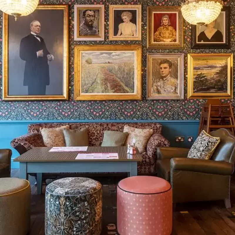 Read more about the article Prospero Lounge