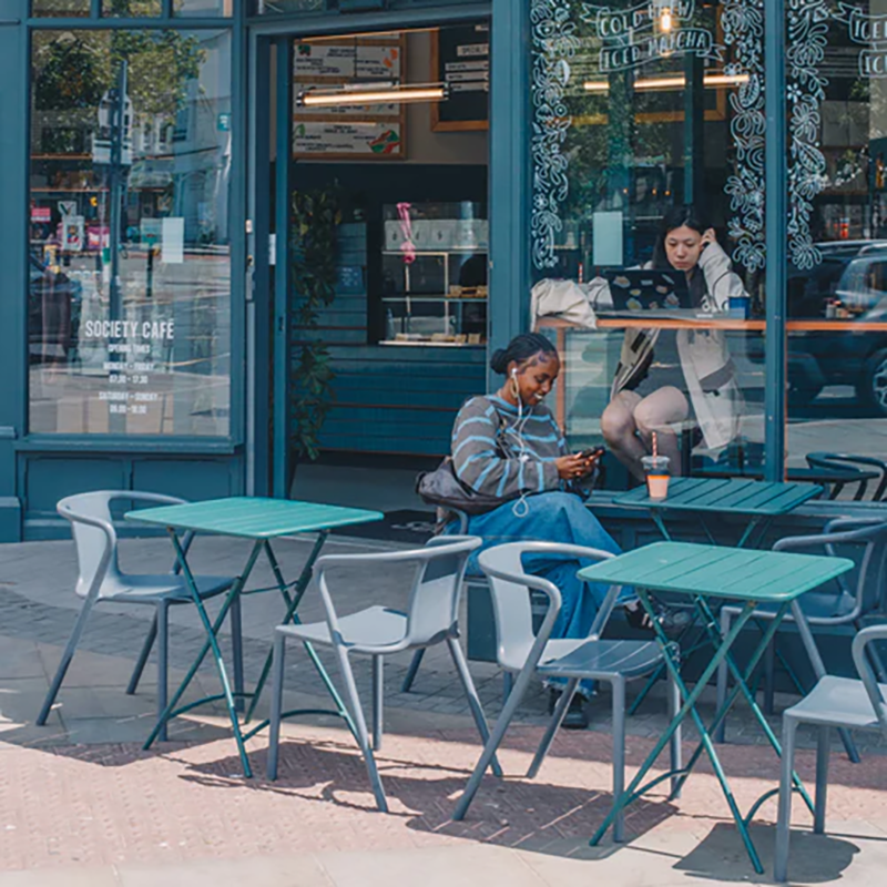 Read more about the article Society Café Bristol