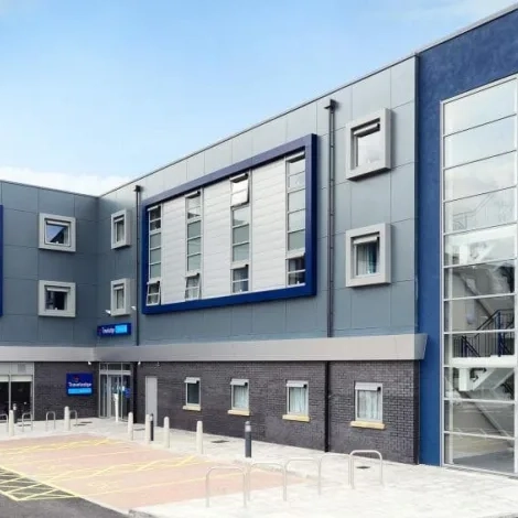 Read more about the article Travelodge Filton