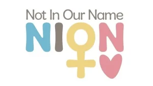 Read more about the article Not in Our Name