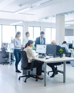 Read more about the article Ten ways AI is predicted to shape EDI