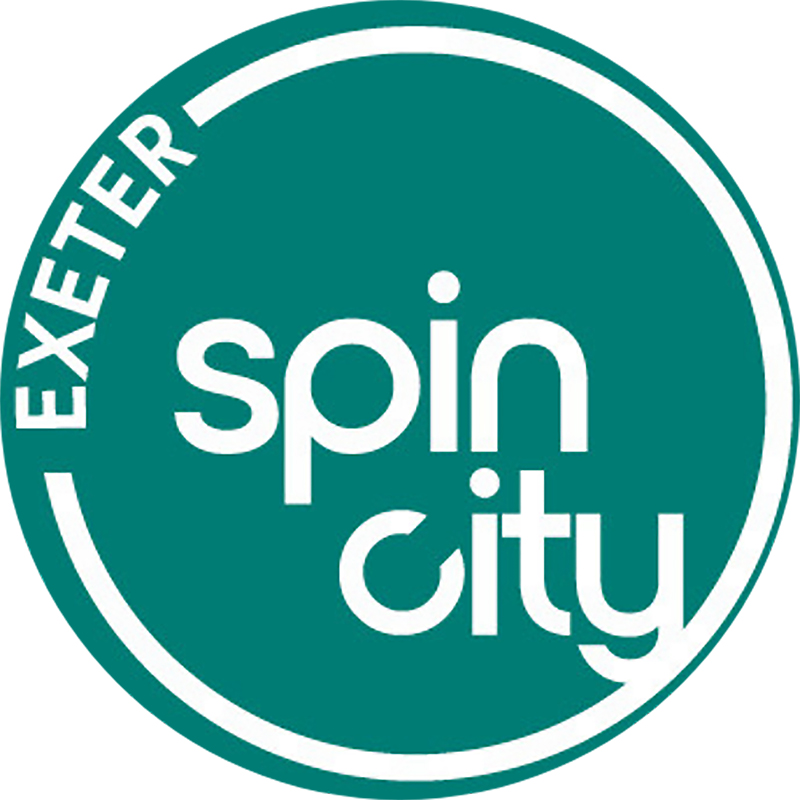 Read more about the article Spin City