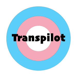 Read more about the article Transpilot will never condone non-peaceful protest in any form, by anyone, ever.