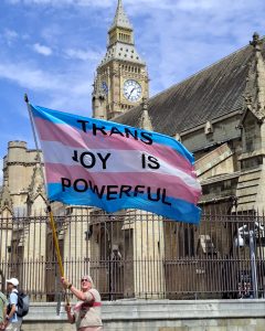 Read more about the article A Watershed for Trans Rights: The UK Supreme Court’s ruling and its fallout.