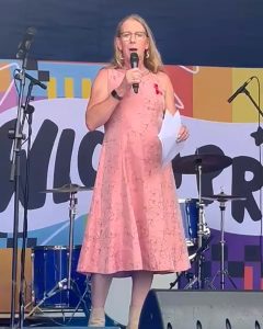 Read more about the article Wigan Pride: Not without all of us!