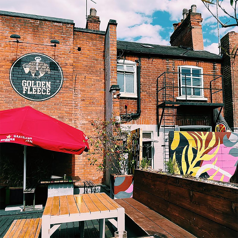 Read more about the article Golden Fleece
