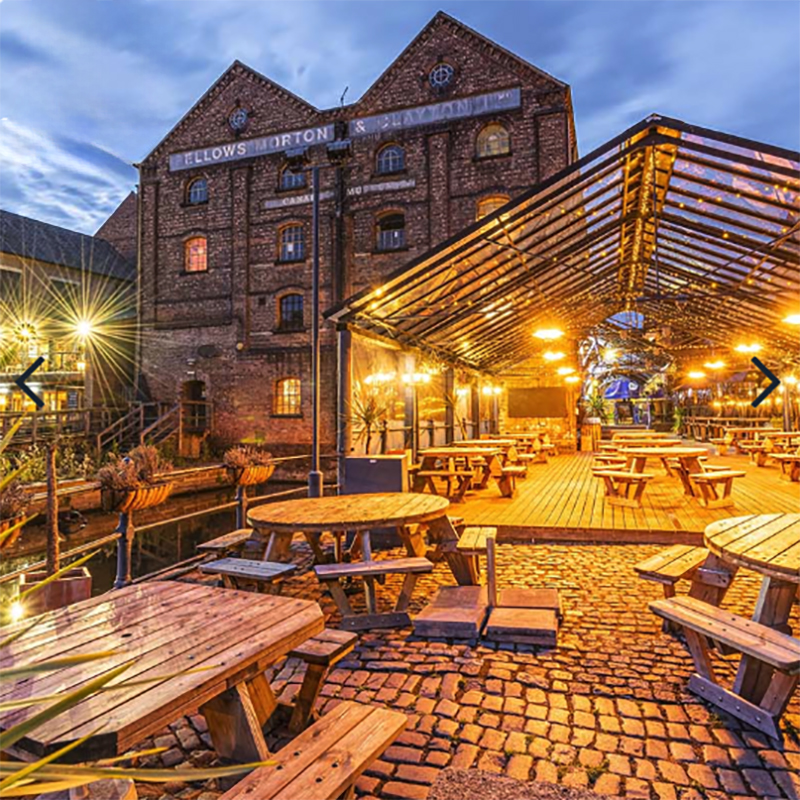 Read more about the article Canalhouse