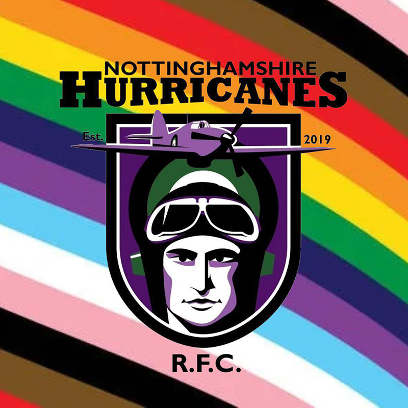 Read more about the article Nottinghamshire Hurricanes