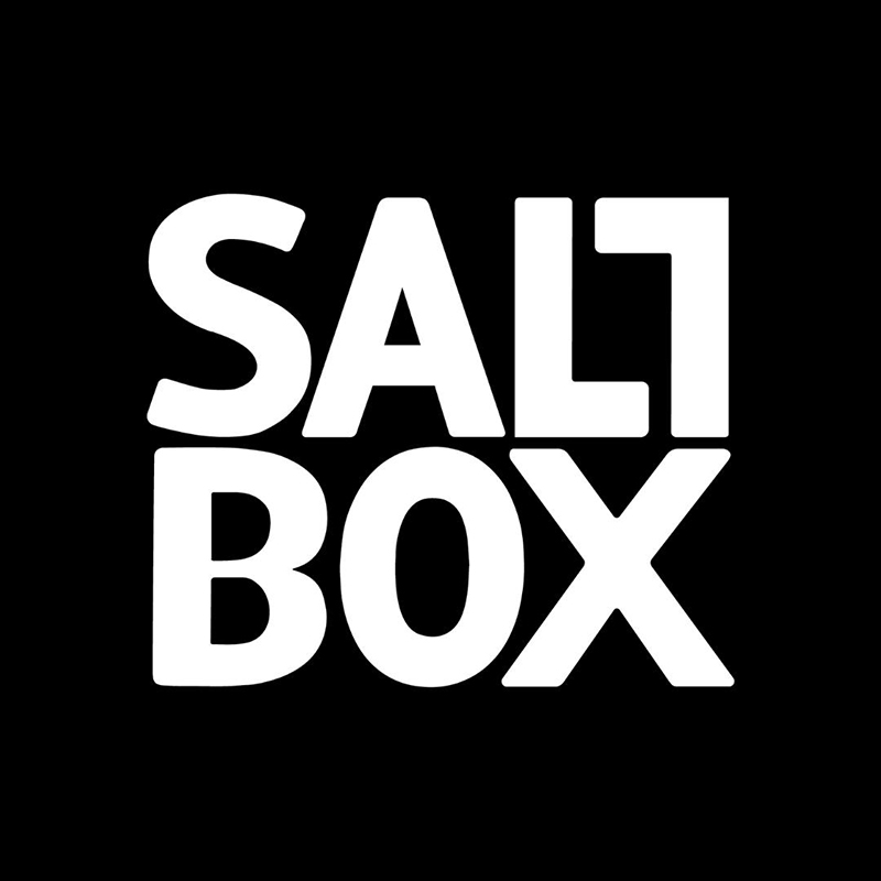 Read more about the article Saltbox